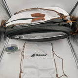 Babolat RH12 Pure Wimbledon White/Grey 191518