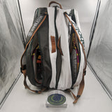 Babolat RH12 Pure Wimbledon White/Grey 191518
