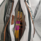 Babolat RH12 Pure Wimbledon White/Grey 191518