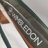 Babolat RH12 Pure Wimbledon White/Grey 191518