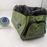 Wilson Unisex Adult Tennis Duffle Bag