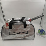 Wilson Unisex Adult Tennis Duffle Bag