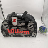 Wilson Unisex Adult Tennis Duffle Bag