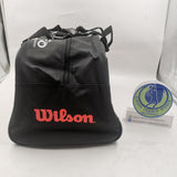Wilson Unisex Adult Tennis Duffle Bag