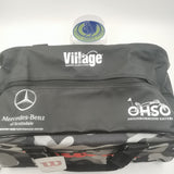 Wilson Unisex Adult Tennis Duffle Bag