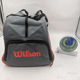 Wilson Unisex Adult Tennis Duffle Bag