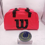 Wilson Unisex Adult Tennis Duffle Bag