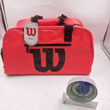 Wilson Unisex Adult Tennis Duffle Bag