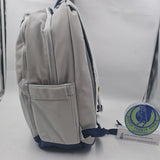 Wilson US Open Tour Backpack Grey/Blue/Yellow WR8013202001