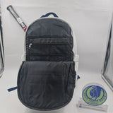 Wilson US Open Tour Backpack Grey/Blue/Yellow WR8013202001