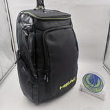 Head Extreme Nite Backpack Art#284141-BKNY
