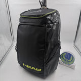 Head Extreme Nite Backpack Art#284141-BKNY