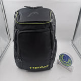 Head Extreme Nite Backpack Art#284141-BKNY