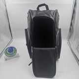 Wilson TOUR V BACKPACK LARGE BLACK/LIME WRZ845596