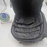 Wilson Super Tour Tennis Backpack Large Black/Green WR8004301001