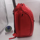 Wilson Super Tour Tennis Backpack Large Red/White WRZ840896