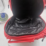 Wilson Super Tour Tennis Backpack Large Red/White WRZ840896
