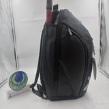 Wilson Super Tour  Camo Tennis Backpack Grey/Black/Red WRZ842896