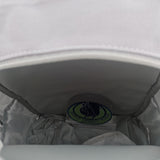 Yonex 75th Anniversary Tennis/Badminton Backpack Bag White(BA12APEX)