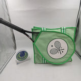 Women’s Designer Tote shoulder Bag Limited Edition 2022 for Tennis/ Badminton racket holder bag