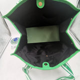 Women’s Designer Tote shoulder Bag Limited Edition 2022 for Tennis/ Badminton racket holder bag