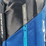 HEAD Tour Team (2022) Tennis/Badminton Backpack bag Blue/ Navy # 283512