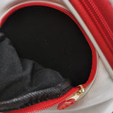 Wilson 100 Year Anniversary Tour Molded Large Tennis Backpack White/Red/ Gold WRZ842496