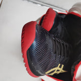 Wilson 100 Year Anniversary Tour Molded Large Tennis Backpack White/Red/ Gold WRZ842496