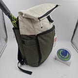 Wilson  Lifestyle Tennis / Badminton Bag Foldover Backpack 2023