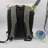 Wilson  Lifestyle Tennis / Badminton Bag Foldover Backpack 2023