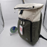 Wilson  Lifestyle Tennis / Badminton Bag Foldover Backpack 2023