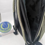 Wilson  Lifestyle Tennis / Badminton Bag Foldover Backpack 2023