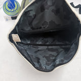 Wilson  Lifestyle Tennis / Badminton Bag Foldover Backpack 2023