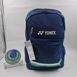 YONEX 75th Anniversary Tennis/Badminton Backpack Bag Midnight Navy(BA12AP)