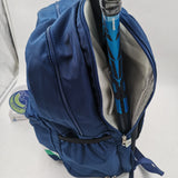 YONEX 75th Anniversary Tennis/Badminton Backpack Bag Midnight Navy(BA12AP)