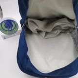 YONEX 75th Anniversary Tennis/Badminton Backpack Bag Midnight Navy(BA12AP)