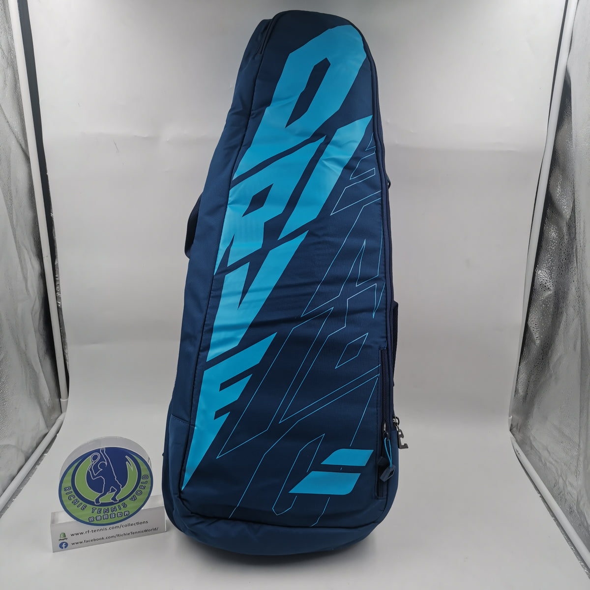 Babolat Pure Drive 3 Pack Tennis Backpack 2020 SKU 183464