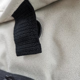 Wilson 2023 LifeStyle Foldover Tennis backpack GreyBlue WR8023201001