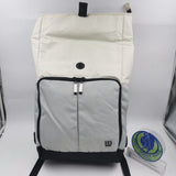 Wilson 2023 LifeStyle Foldover Tennis backpack GreyBlue WR8023201001