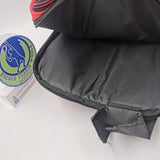 HEAD Tour Team Backpack Red Black #283512-BKRD