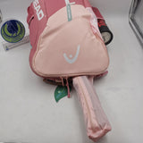 Head Tour Team Backpack In Rose/ White #283512-RSWH
