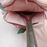 Head Tour Team Backpack In Rose/ White #283512-RSWH