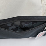 Wilson 2023 Lifestyle Racket Bag Khaki WR8023701001