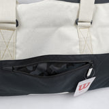 Wilson 2023 Lifestyle Racket Bag Khaki WR8023701001