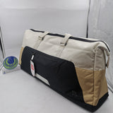 Wilson 2023 Lifestyle Racket Bag Khaki WR8023701001