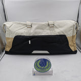 Wilson 2023 Lifestyle Racket Bag Khaki WR8023701001