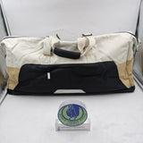 Wilson 2023 Lifestyle Racket Bag Khaki WR8023701001