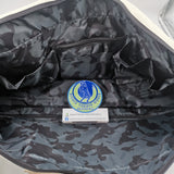 Wilson 2023 Lifestyle Racket Bag Khaki WR8023701001