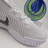 Mens Nike Zoom Vapor 11 HC White Black Tennis Shoes 2023 DR6966101