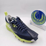 YONEX Power Cushion+  Resolution Rev Camou  Black/ Green/ White Tennis Shoes